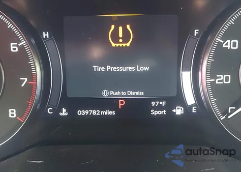 2020 Acura Rdx Standard из США, поврежденный, VIN 5J8TC2H32LL042320